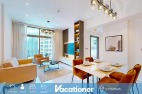 Clarens Tower 2 - Modern One Bedroom in Downtown
